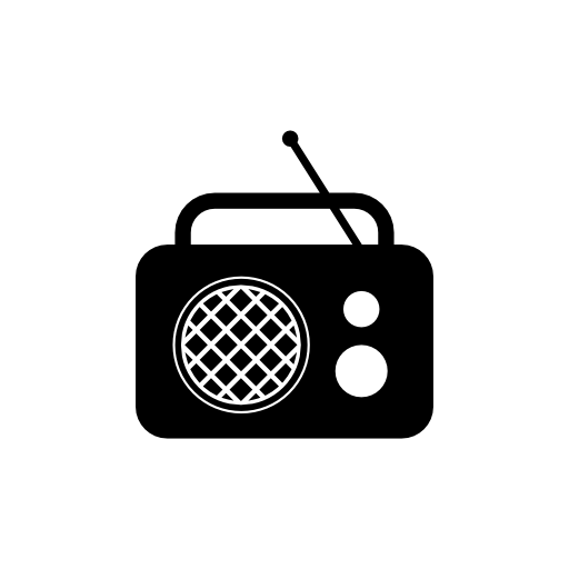 Journalism by radio