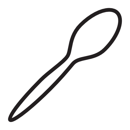 Spoon, IOS 7 interface symbol