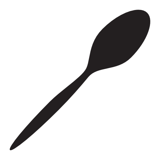 Spoon, IOS 7 interface symbol