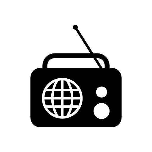 International journal by radio