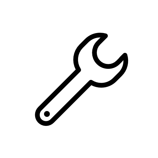 Single wrench