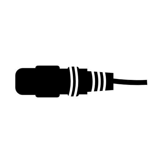 Music jack connector