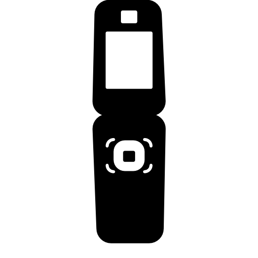 Phone with flexible cover