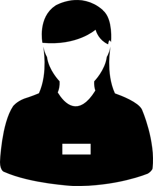 Woman avatar