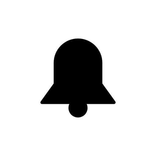 Bell variant silhouette