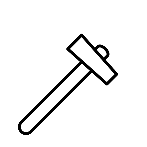Hammer repair tool