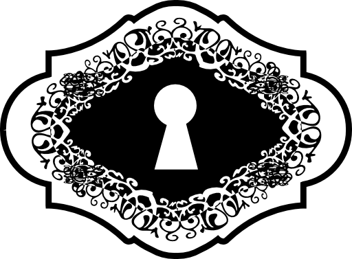 Keyhole variant