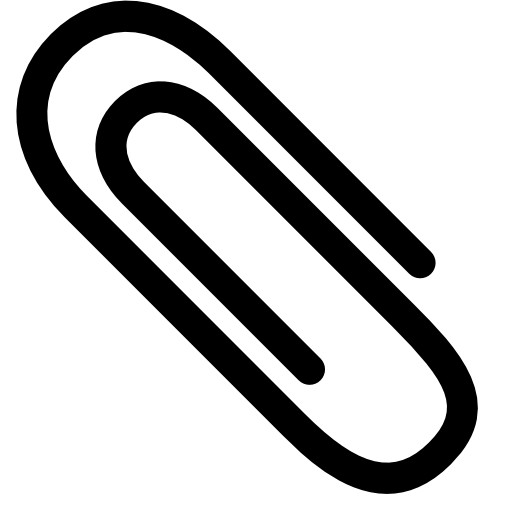 Paperclip document
