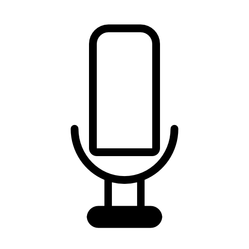 Microphone voice audio tool