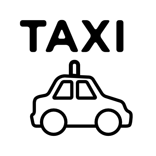 Taxi transportation