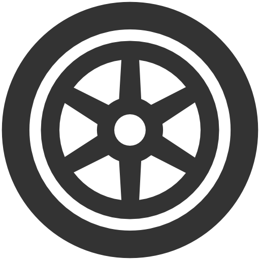 Vehicle wheel