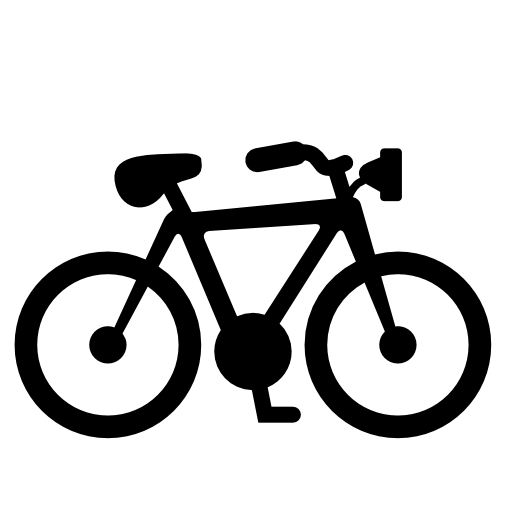 Bike shape