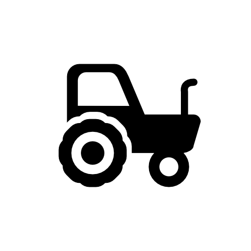 Field Tractor