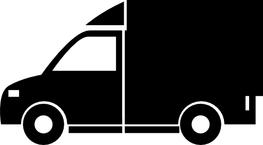 Lorry vehicle