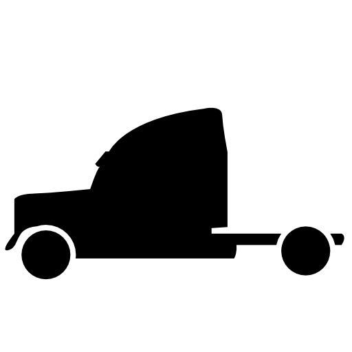Small truck