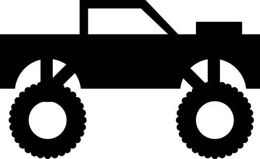 Tractor vehicle