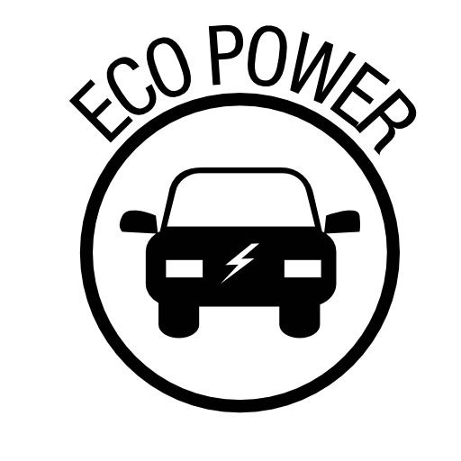 Eco powered car