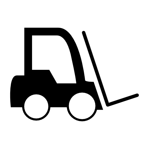 Lifter Machine, IOS 7 interface symbol