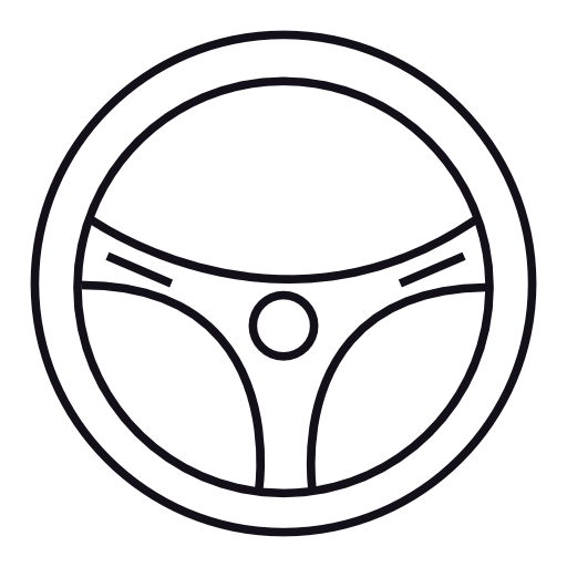 Vehicle steering wheel