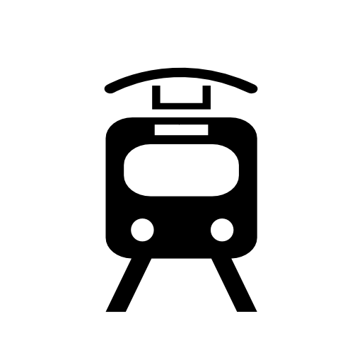 Second train