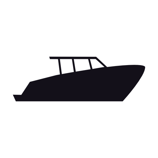 Yacht, IOS 7 interface symbol