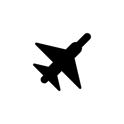 Airplane shape