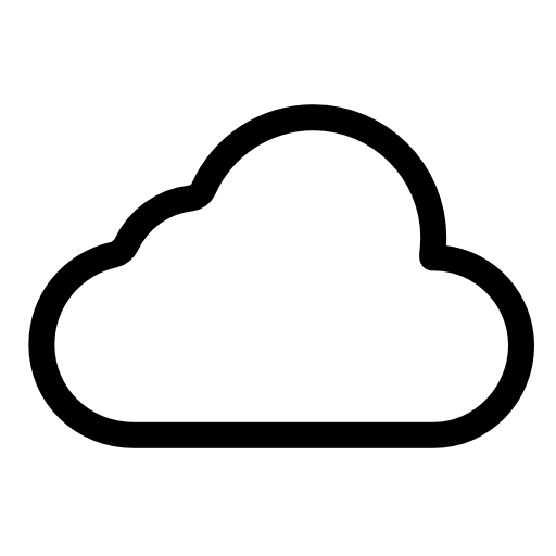 Cloud Simple