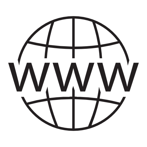 World Wide Web on grid