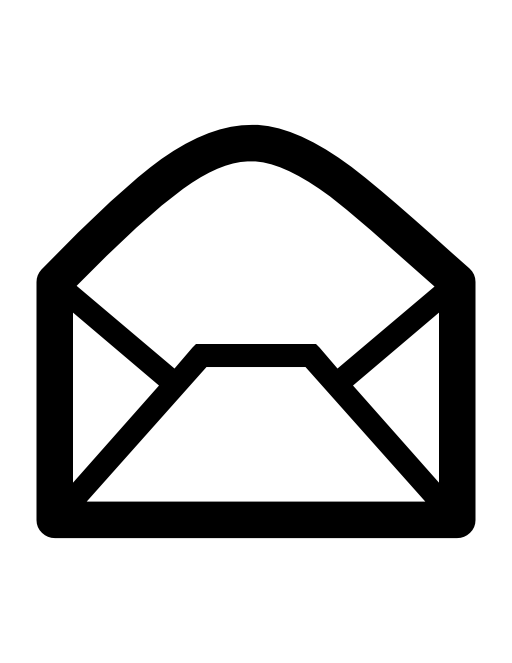 Letter document email