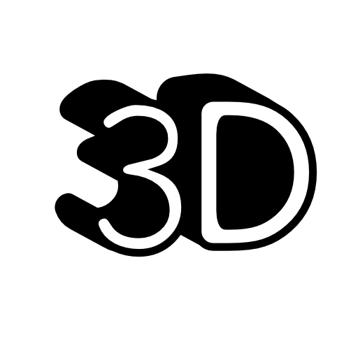 3D symbol