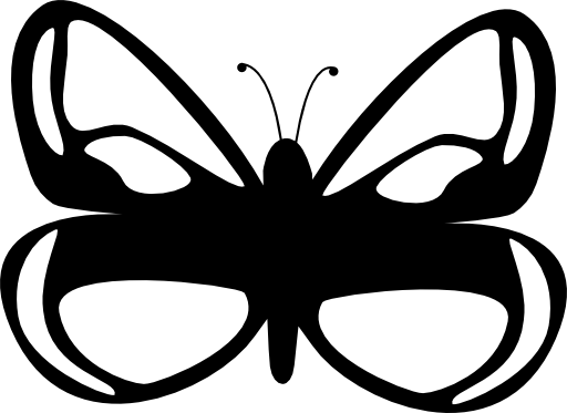 Butterfly design