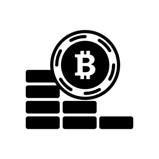 Bitcoin coin going down