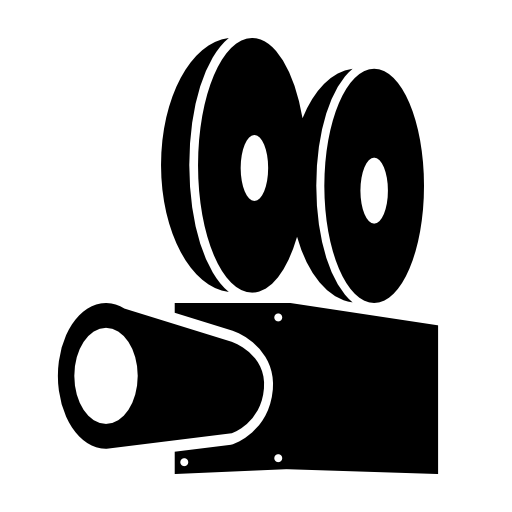 Cinema video player