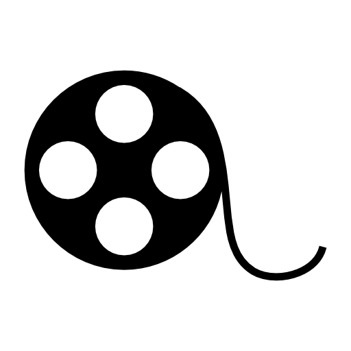 Film role, IOS 7 interface symbol