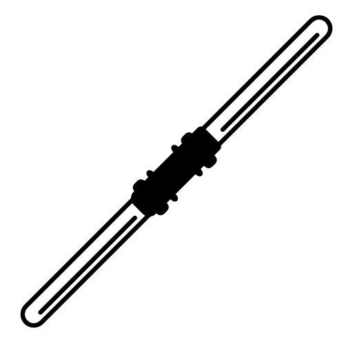 Starwars sword stick