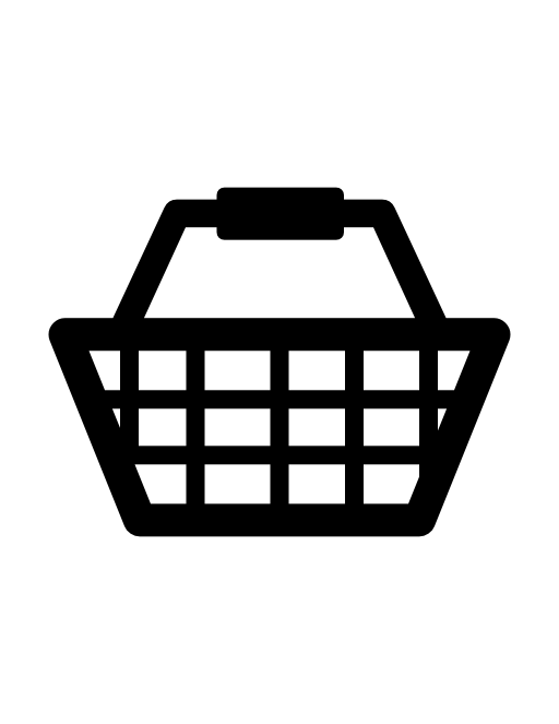 Basket supermarket