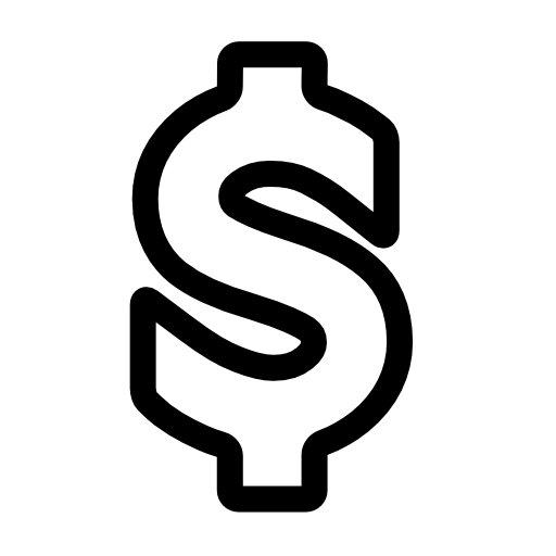 $ symbol economy