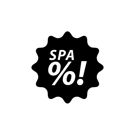 Spa discount