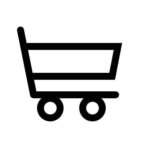 Shopping cart simple