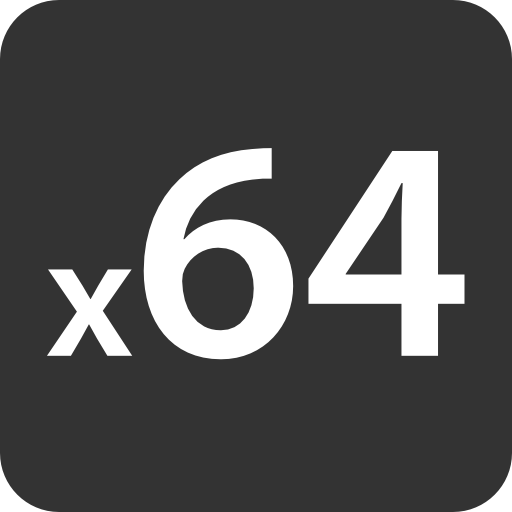 X64 cpu architecture