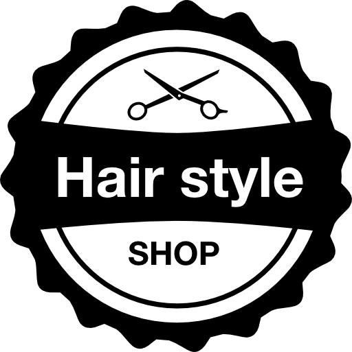 Hair style shop signal