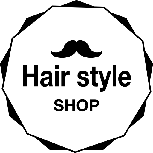 Male hair style shop