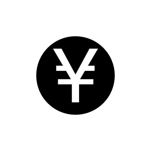 Yen coin