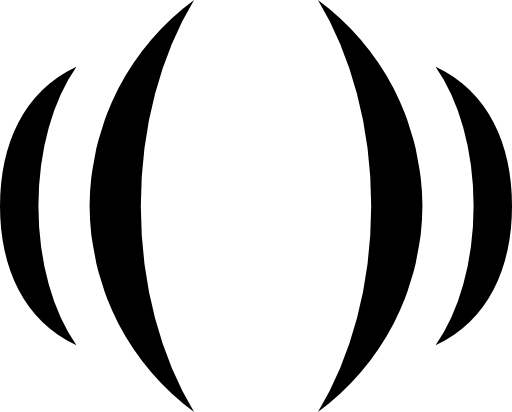 Volume symbol