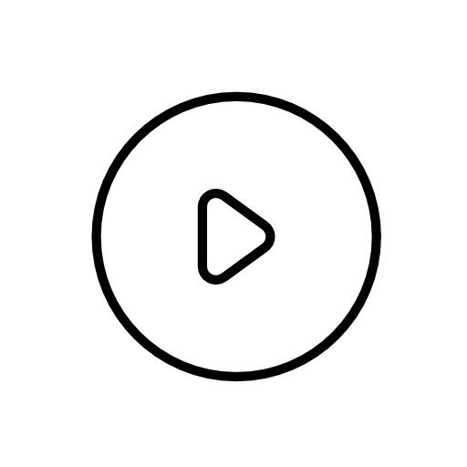 Play button, IOS 7 interface symbol