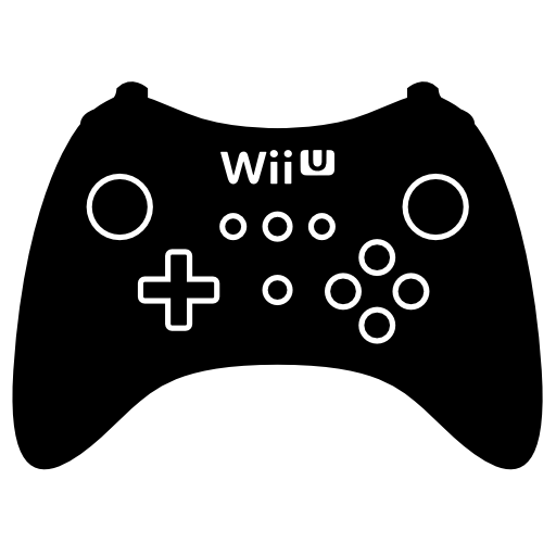 Wii control for games