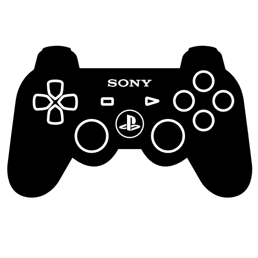 Ps4 control of games