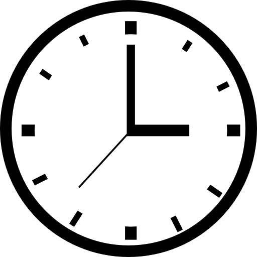 Circular clock tool