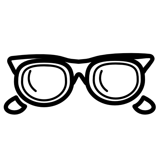 Glasses variant