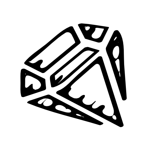 Diamond sketch variant